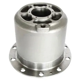 for Volvo truck wheel hub shell 8167856 3191853 /8191854 3191854