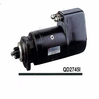 for Weichai 612600090210 Starting motor motor for Weichai 612600090210 Starting motor motor