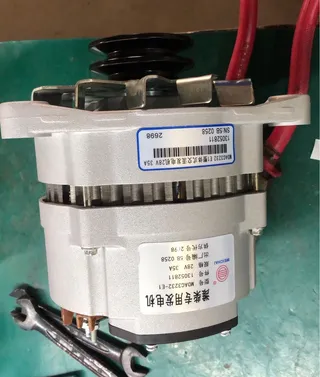 for Weichai Daisz generator MDAC3232 generator 13052811 generator ship generator for Weichai Daisz generator MDAC3232 generator 13052811 generator ship generator