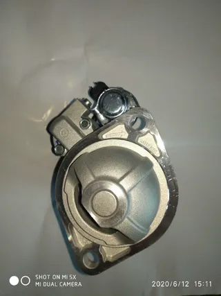 for Weichai WP2.3 starting motor SM81R3005 starting motor 1001232698B start motor motor for Weichai WP2.3 starting motor SM81R3005 starting motor 1001232698B start motor motor
