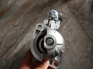 for Weichai WP4.1 Starting motivation motor 1000043632A starting motor 10 teeth for Weichai WP4.1 Starting motivation motor 1000043632A starting motor 10 teeth