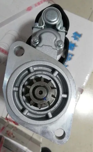for Weichai WP-QDJ startup motor 1004081326a kick-up 12V10 tooth start motor for Weichai WP-QDJ startup motor 1004081326a kick-up 12V10 tooth start motor