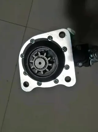 for Weichaius, 9 tooth starting motor qdj2105-26/x starting motor motor loading machine motor for Weichaius, 9 tooth starting motor qdj2105-26/x starting motor motor loading machine motor