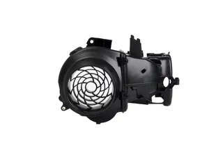 for Wuyang Temple K69 engine with Wuyang Honda K69 engine fan cover K69 cylinder cover