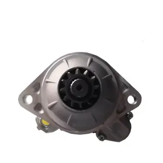 for Xichai 6DF starting motor QDJ276AT start motor motor for Xichai 6DF starting motor QDJ276AT start motor motor