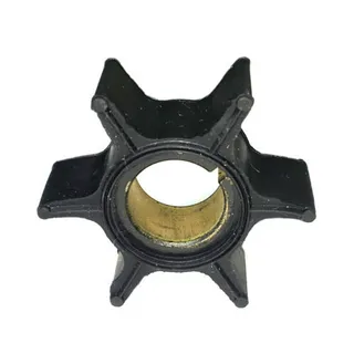 for Yamaha40 50 55 60 70 horsepower 6H3-44352-00 697-44352-00 Water pump leaf wheel