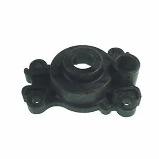 for Yamaha 40 50 60 horsepower 63D-44311-00 ship outside water pump shell outside body