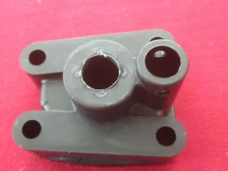 for Yamaha 4 5 horsepower 6E0-44311-00 ship outer pump shell outplacement