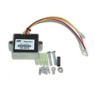 for Yamaha for Mercury for Mercury regulator 25-225 horsepower 2-6 cylinder 18-5741