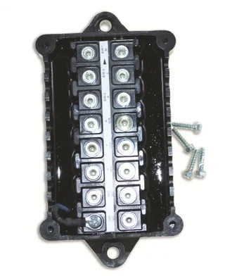 for Yamaha igniter 75-90 horsepower ship outline 117-688-15 accessories