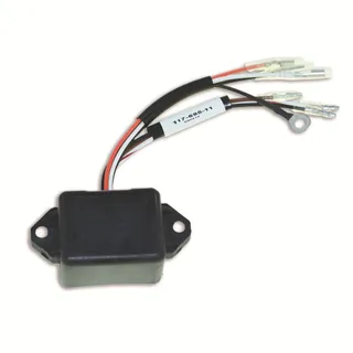 for Yamaha igniter 9.9-25 horsepower ship outline 117-695-11 accessories