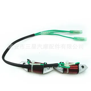 for Yamahacharging ignition coil outer aircraft outdoor engine accessories 68T-85533-10