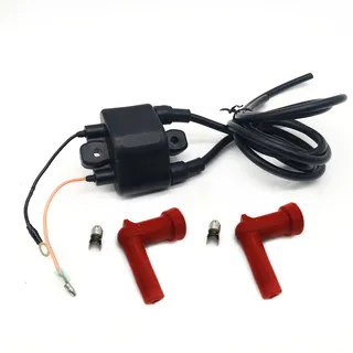 for Yamahahigh-voltage bag ignition coil Motorboat 64X-85570-00/01-00