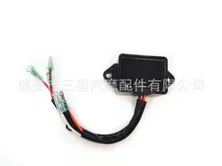 for Yamahaigniter/CDI ship outsideout-of-the-drive external machine hanging engine accessories 6F5-85540-22