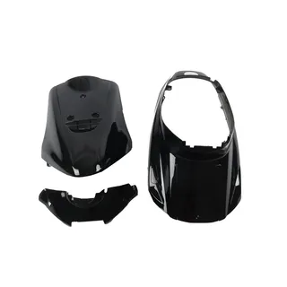 for YamahaJOG50 3KJ spray paint part for Yamahajog50 3KJ plastic 3KJ appearance parts