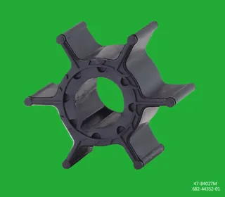 for YamahaOutside Outside Overseas 9.9 15 Horse Power 682-44352-01 Pump Pumping Leaf Wheel Accessories