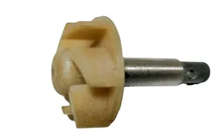 for Yamahatwo-stroke pedal car JOG-90CC motorcycle pump plastic gear turbine turbine