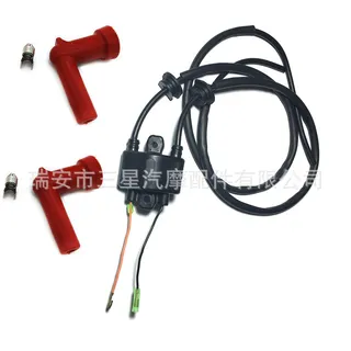 for YamahaWave Raider high-voltage package/ignition coil motorboat 62E-85570-10