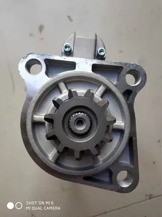 for Yuchai 4D motivation motor D21YA-3708100 starting motor 4108 starter motor motor for Yuchai 4D motivation motor D21YA-3708100 starting motor 4108 starter motor motor