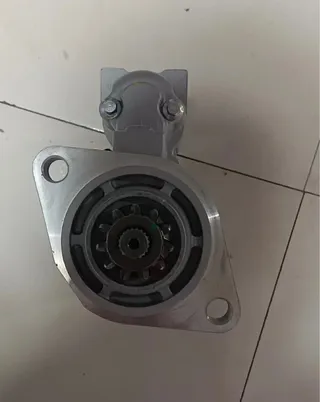for Yuchai 4DK starting motor 4KB9S1-3708100A starting motor 12V for Yuchai 4DK starting motor 4KB9S1-3708100A starting motor 12V