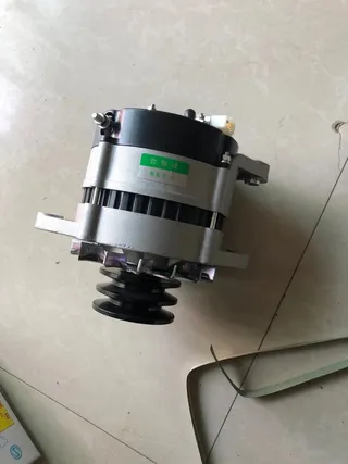 for Yuchai 4F generator JFZ2503 generator F31D1-3701100 generator 28V55A for Yuchai 4F generator JFZ2503 generator F31D1-3701100 generator 28V55A