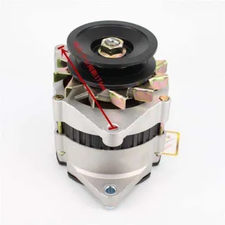 for Yuchai 6108/6B generator JFWZ2302 generator 311-3701100 generator for Yuchai 6108/6B generator JFWZ2302 generator 311-3701100 generator