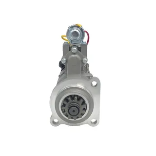 for Yuchai 6M/6L starter motor HM95R3001SE starter L3708100B-002 starter for Yuchai 6M/6L starter motor HM95R3001SE starter L3708100B-002 starter