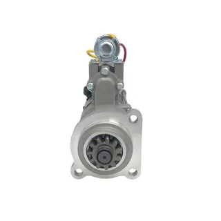 for Yuchai 6mk starting motor MKK100-3708100 starting motor 24V10.5kW for Yuchai 6mk starting motor MKK100-3708100 starting motor 24V10.5kW
