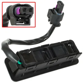 forBoat Walker Hokshore back door switch tailgate switch 13597499 22902867