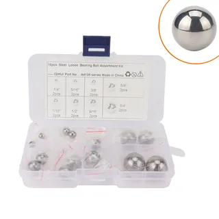 Foreign Trade 16 Boxes-High-precision G25 Bearing Steel Polishing Magnetic Magnetic Performing Solid Carbon Steel Ball Foreign Trade 16 Boxes-High-precision G25 Bearing Steel Polishing Magnetic Magnetic Performing Solid Carbon Steel Ball