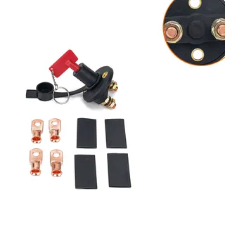 Foreign Trade 200A Automobile Modification Power Total Switzer Removal Power Broken Power Broken Power Protection Switch Foreign Trade 200A Automobile Modification Power Total Switzer Removal Power Broken Power Broken Power Protection Switch