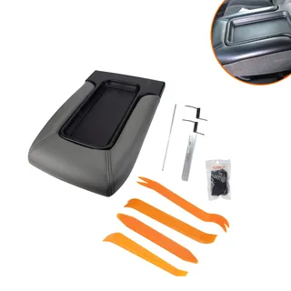 Foreign trade auto distribution s are for Chevrolet and GMC central armrest box cover installation tool package 19127366 Foreign trade auto distribution s are for Chevrolet and GMC central armrest box cover installation tool package 19127366