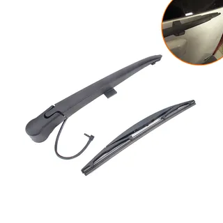 Foreign trade automobile distribution s are for Chevrolet, Cadillac, GMC rear wiper arm assembly 15277756 Foreign trade automobile distribution s are for Chevrolet, Cadillac, GMC rear wiper arm assembly 15277756