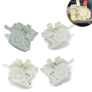 Foreign trade door lock actuatorfor Honda Civic CIVIC 72155S84A11 72115S84A01