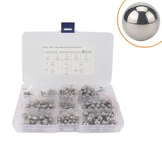 Foreign Trade -High-precision G25 Bearing Steel Polishing Magnetic Magnetic Performing Solid Carbon Steel Box Foreign Trade -High-precision G25 Bearing Steel Polishing Magnetic Magnetic Performing Solid Carbon Steel Box