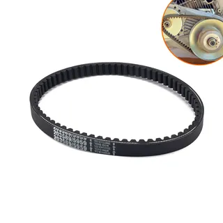 Foreign trade Kart belt for Sportworks/YERF-DOG 203589, 203589A Foreign trade Kart belt for Sportworks/YERF-DOG 203589, 203589A
