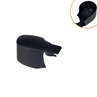 Foreign Trade -Rear Wiper Arm Coverfor Volkswagen Golf/Seat 5K6955435 5GM955435 Foreign Trade -Rear Wiper Arm Coverfor Volkswagen Golf/Seat 5K6955435 5GM955435
