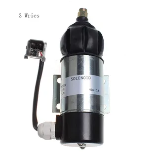 forfor Volvo excavator,electromagnetic valve 872826 873754 OE52318 3826742