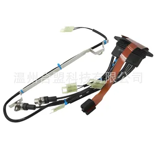forfor Volvo gearbox shift position line speed 22117441 4213659462 21068284