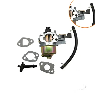 forHonda motorcycle carburetor GX160 5.5 horsepower oil device GX160/168F 170F