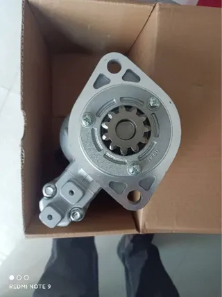 Forklift 1326 motor gear wheel Forklift 1326 motor gear wheel