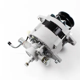 Forklift generator JFZB255-B62 generator faces Chai 6BG332-6.21.30 generator Forklift generator JFZB255-B62 generator faces Chai 6BG332-6.21.30 generator
