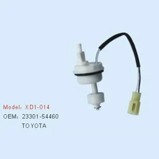 foryota diesel water water level separation water level sensor OE: 23301-54460 23301-67050