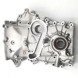 foryota Hilux car oil pump 11310-75071 11310-75070 / 2TR