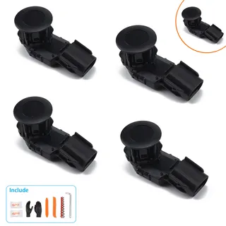 foryota ultrasonic detector parking sensor reversing radar OE89341-42010 foryota ultrasonic detector parking sensor reversing radar OE89341-42010