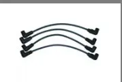 Four pieces) Johnson Evan Ruda 90-115 horsepower spark plug wire 931-4922