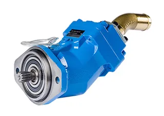 France HydroLEDUC plunger pump XPI 50 0523770 truck pump France HydroLEDUC plunger pump XPI 50 0523770 truck pump