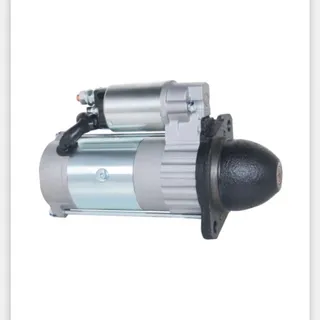 Frequent 1130 motivation motor QDJ1407E starting motor 12v9 teeth Frequent 1130 motivation motor QDJ1407E starting motor 12v9 teeth
