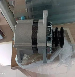 Futian Rawo tractor generator JFZ1103D generator T845010037 generator 14V100A Futian Rawo tractor generator JFZ1103D generator T845010037 generator 14V100A