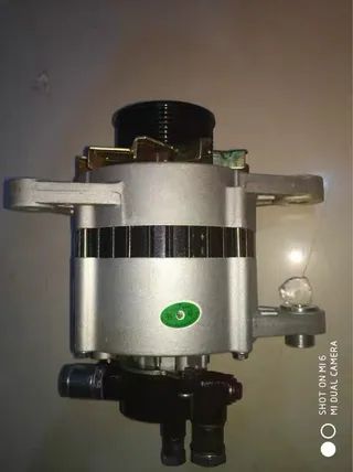 Futian Times King Kong Times H generator JFZB2203 generator yn33CRD-700031 generator Futian Times King Kong Times H generator JFZB2203 generator yn33CRD-700031 generator